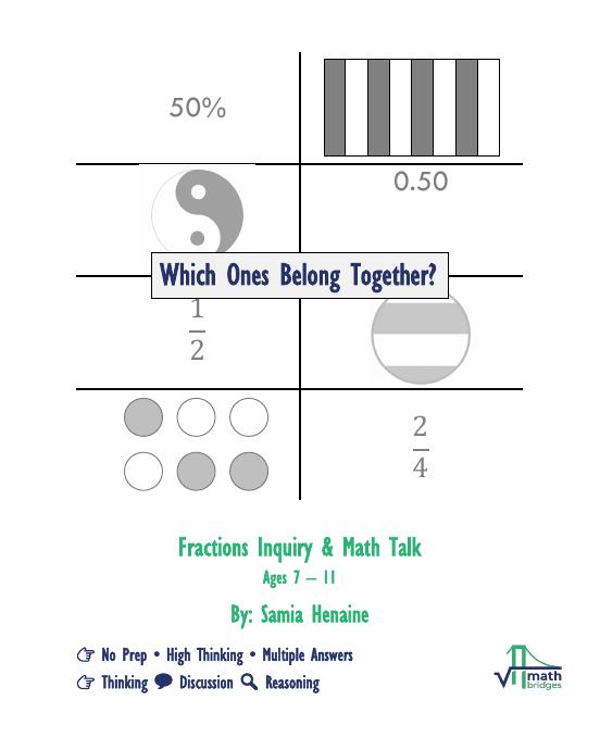 WOBT strategy fractions resource cover