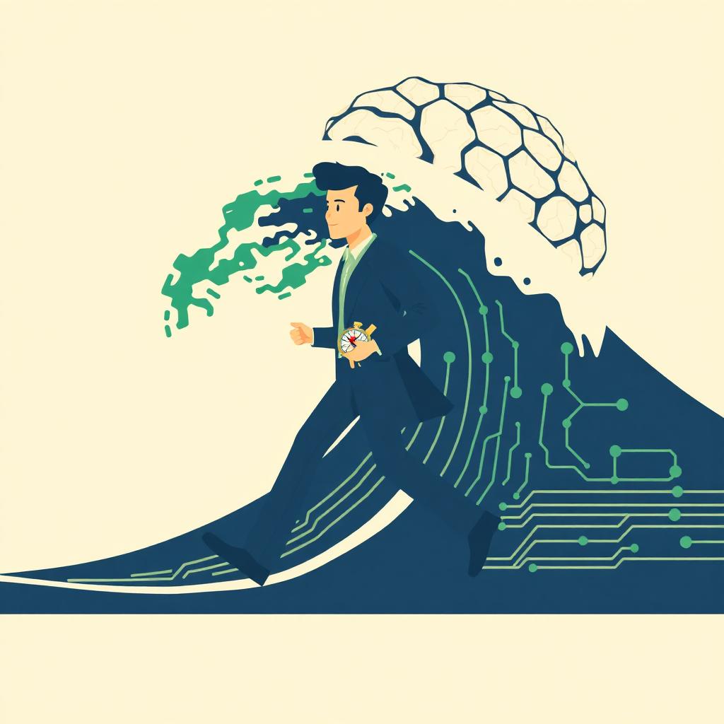 AI and Education: Why Teachers Need to Stay Ahead of the Curve