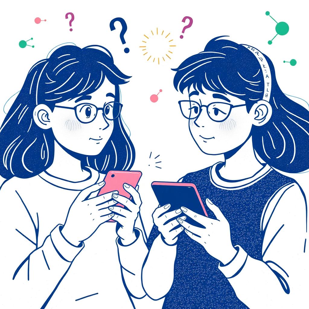 The Curious Mindset: Understanding How Generation Z Learns and Thrives