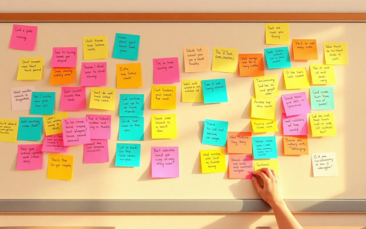 Building a Culture of Thinking with Visible Thinking Routines