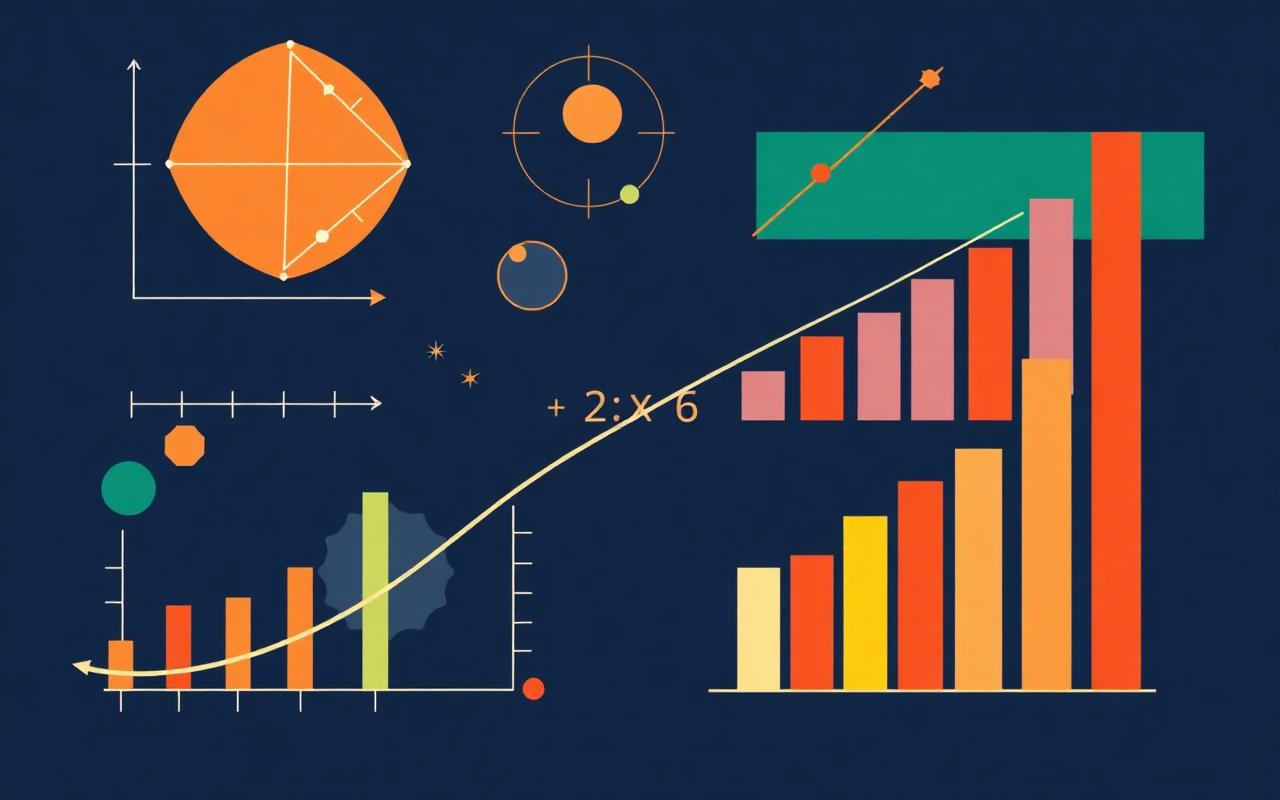 The Power of Visual Representations: Enhancing Mathematical Comprehension for Diverse Learners